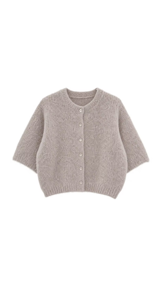 CARDIGAN LIES