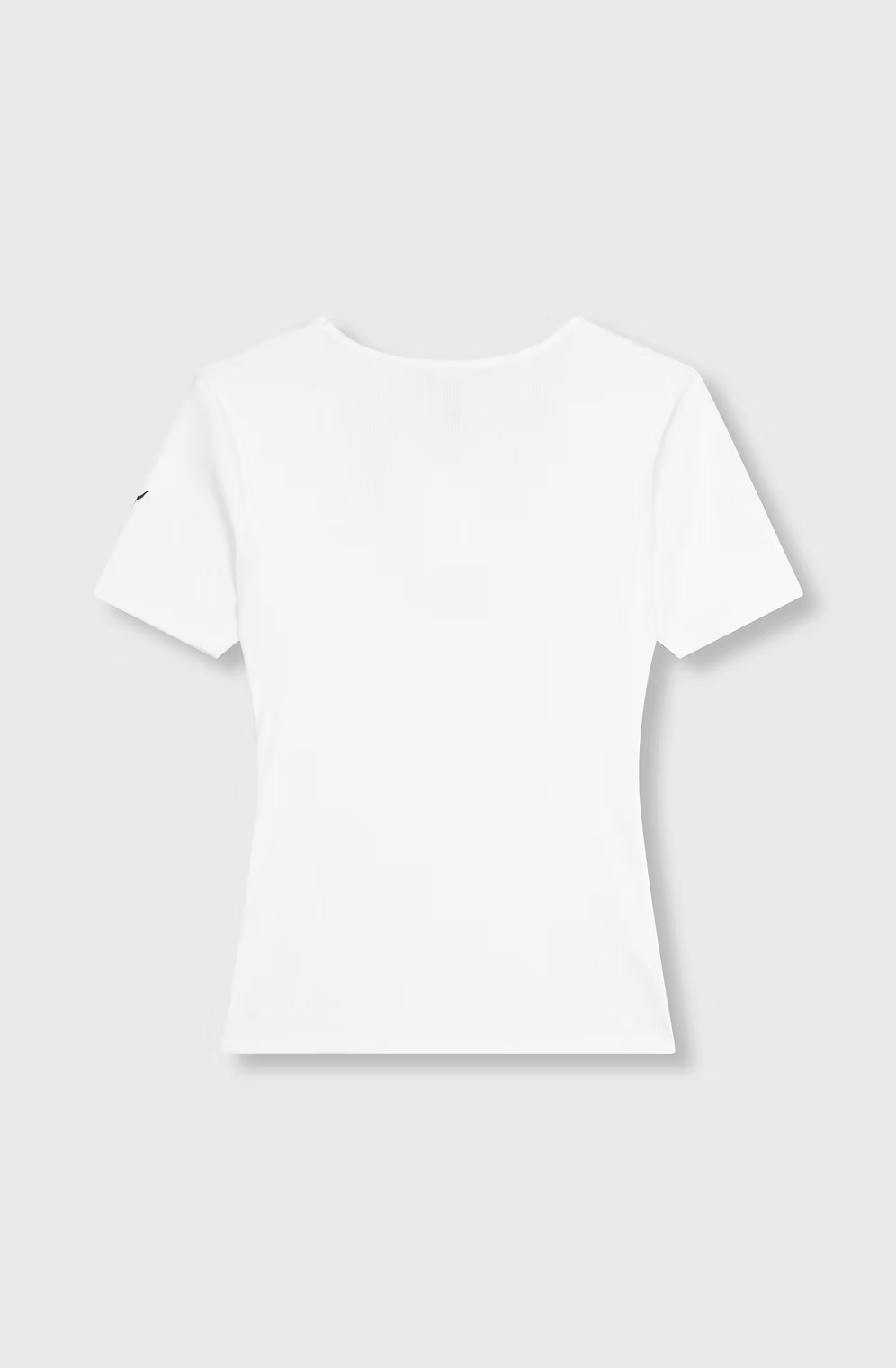 V-NECK T-SHIRT
