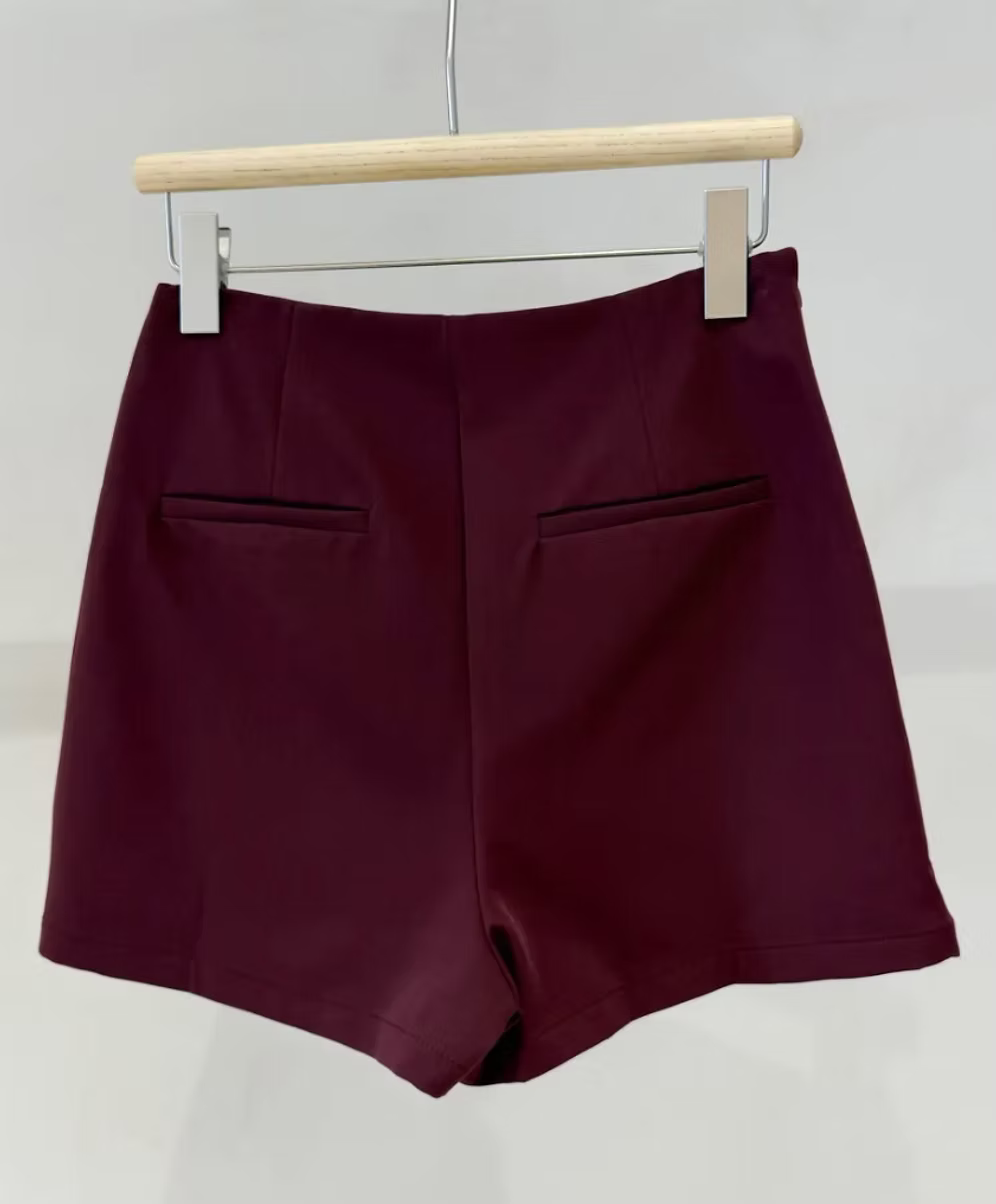 SKORT JULIA