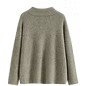PULL V-NECK