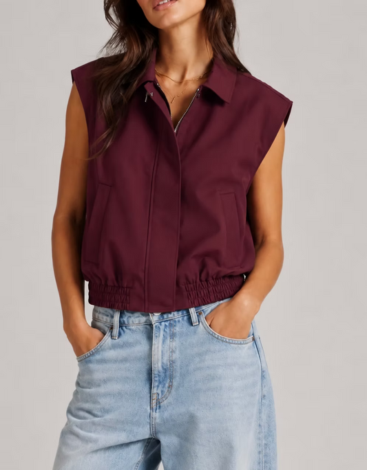 VEST JULIA