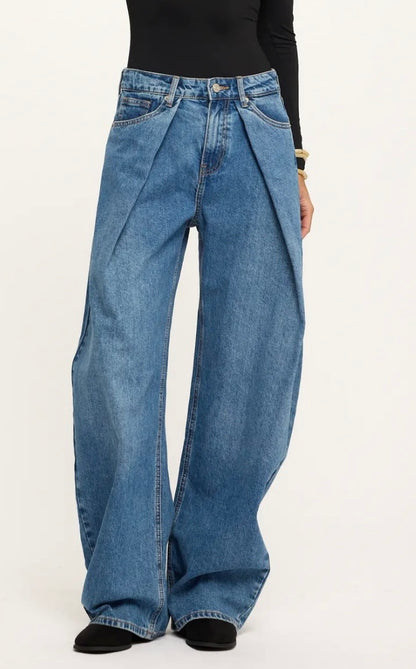 JEANS ALEXXANDRA