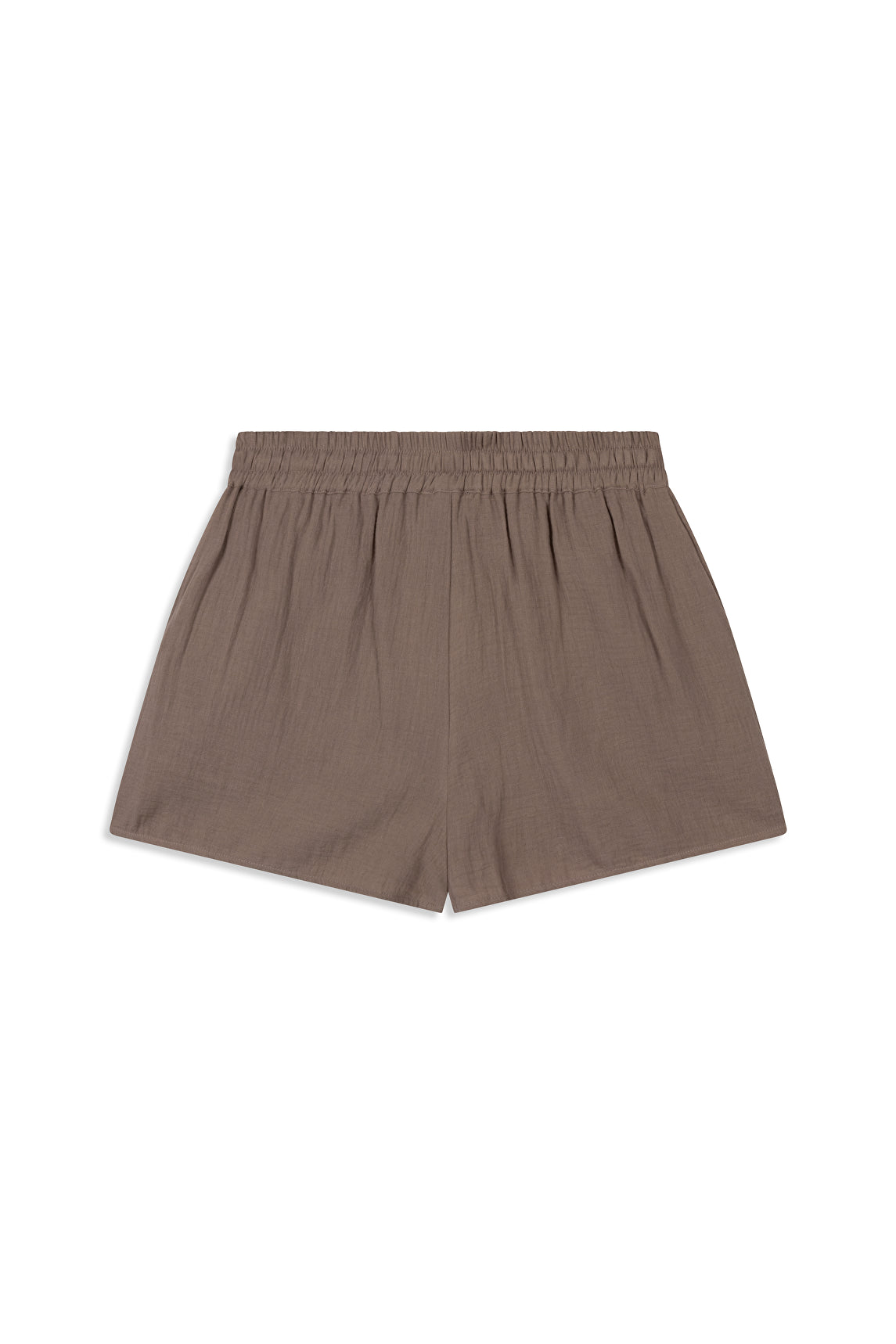 CRINKLE SHORTS