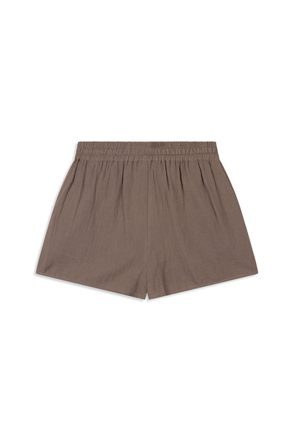 CRINKLE SHORTS