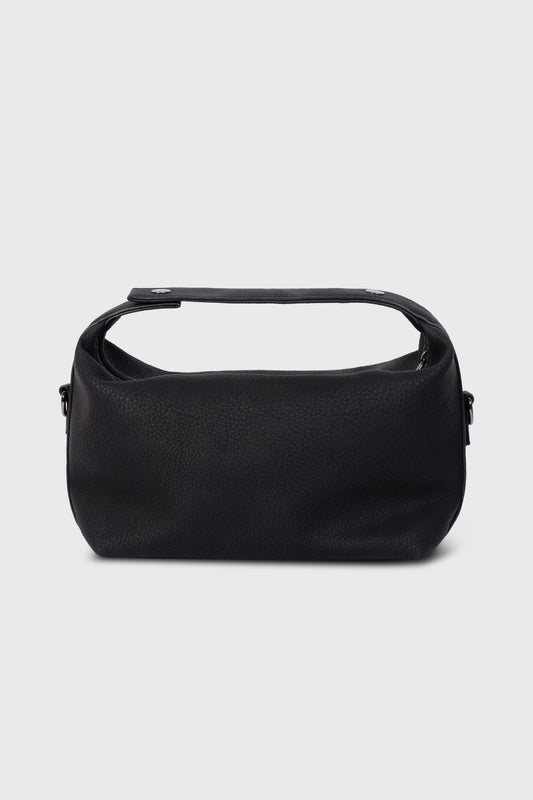 FAUX LEATHER SMALL BAG