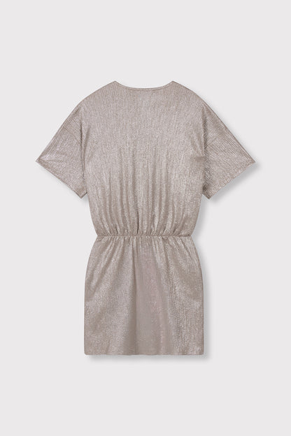SHINY DRESS