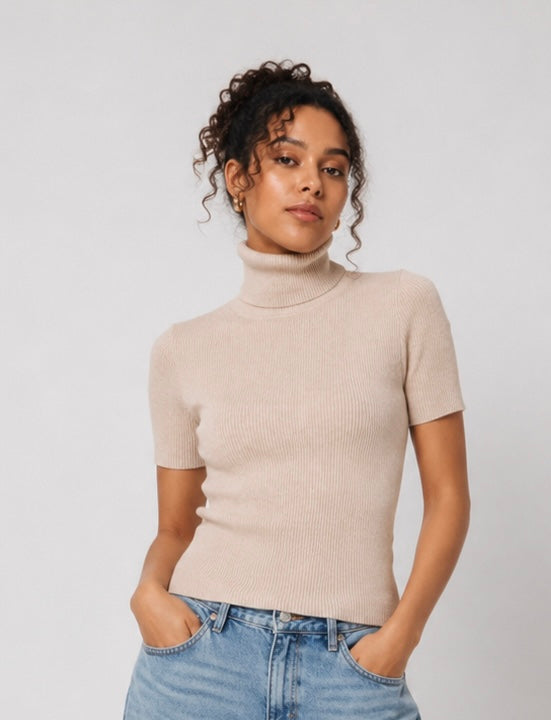 TURTLENECK JANICE