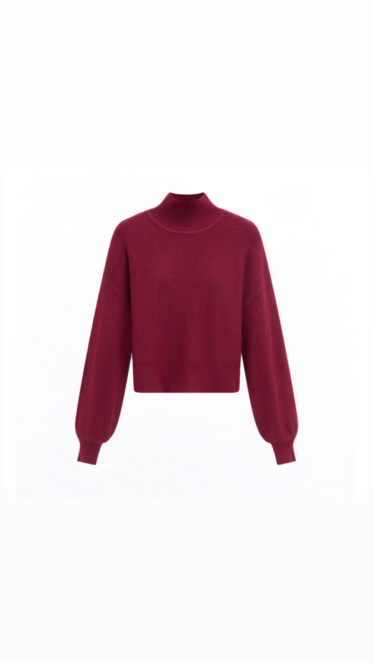 PULL JAMILIA