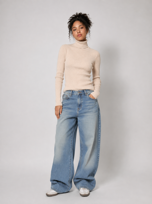 TURTLENECK NOA