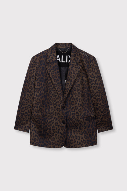 ANIMAL BLAZER