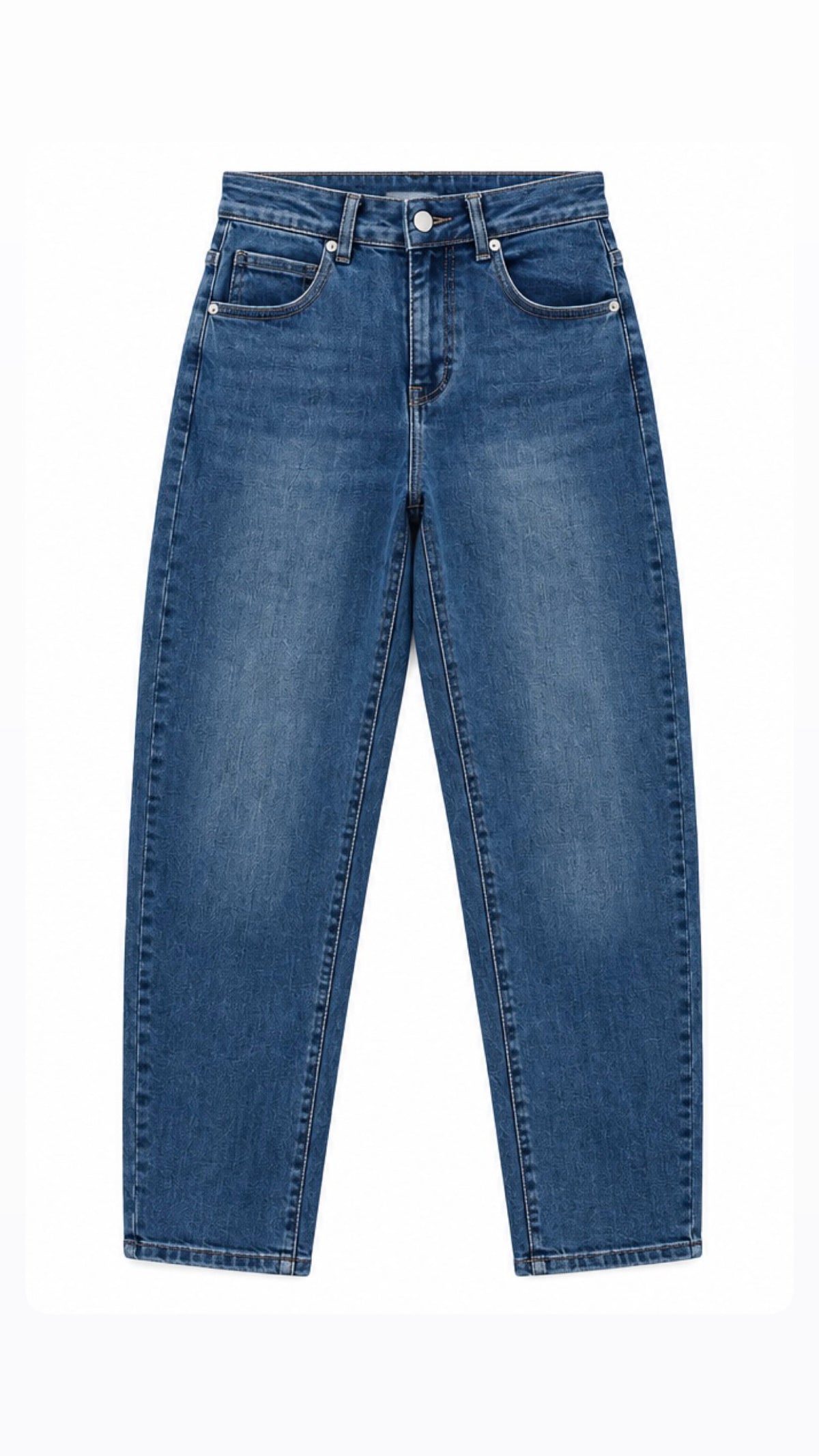 JEANS MOM FIT
