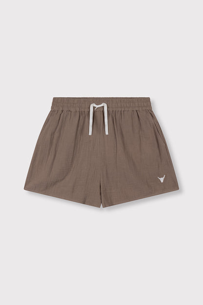 CRINKLE SHORTS