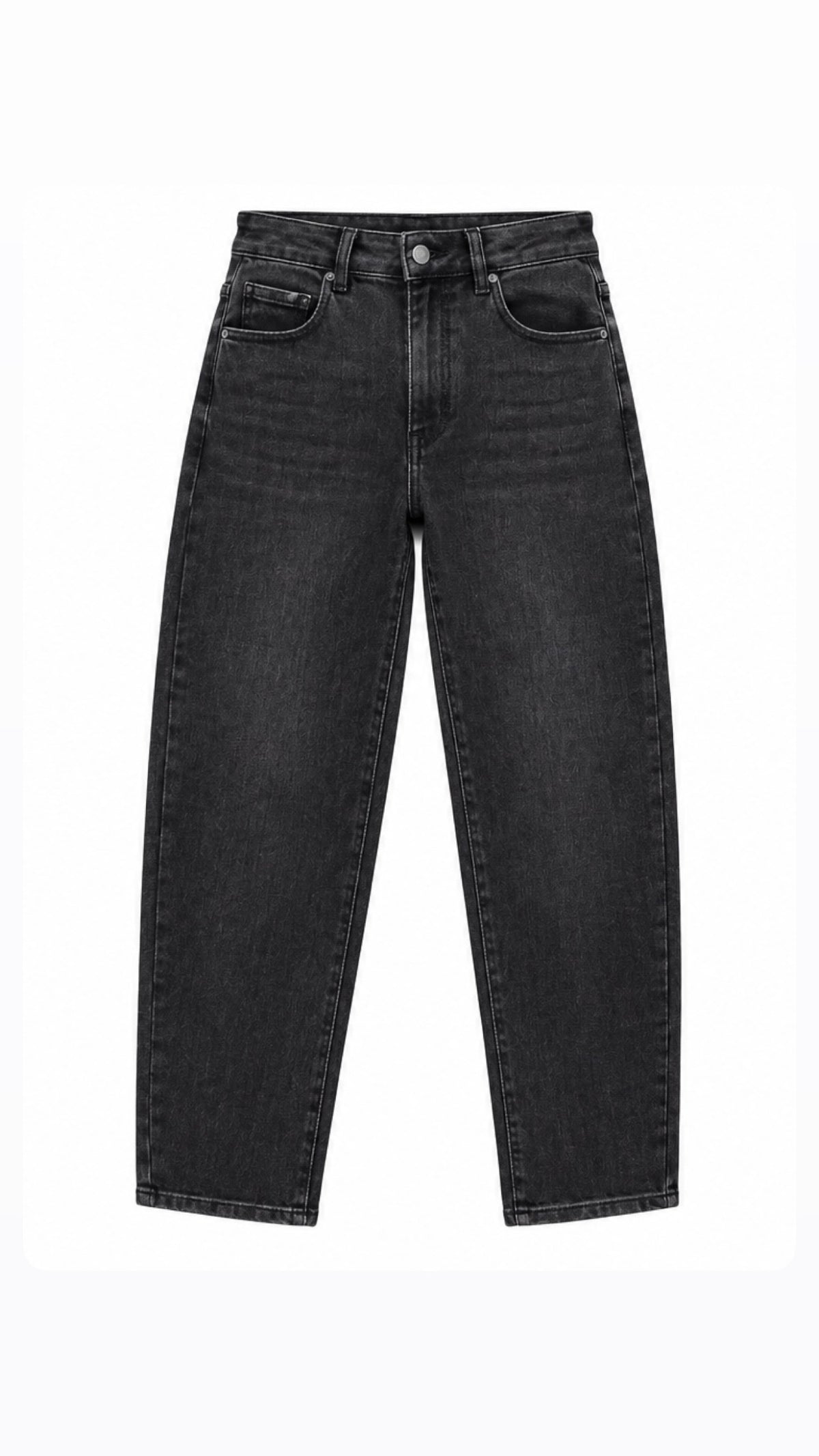 JEANS MOM FIT