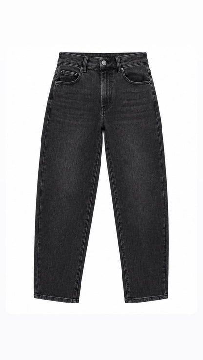 JEANS MOM FIT