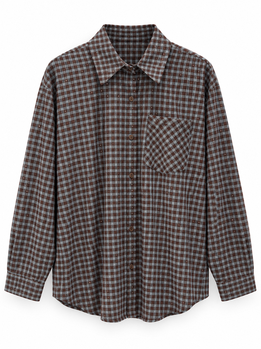 BLOUSE SPARKLE