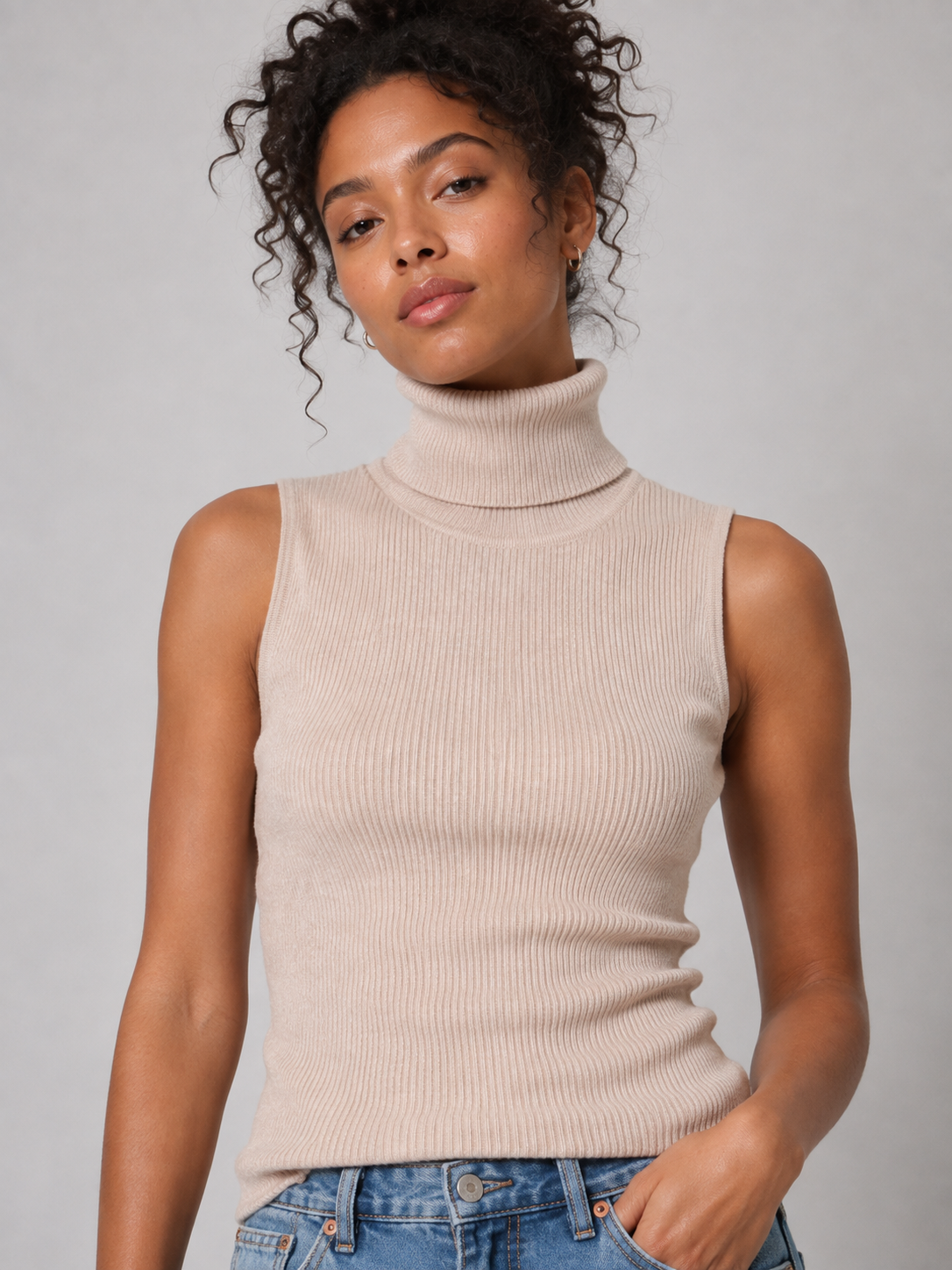 TURTLENECK ANNA