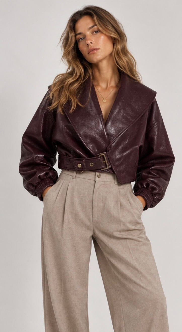 VEST ELLA