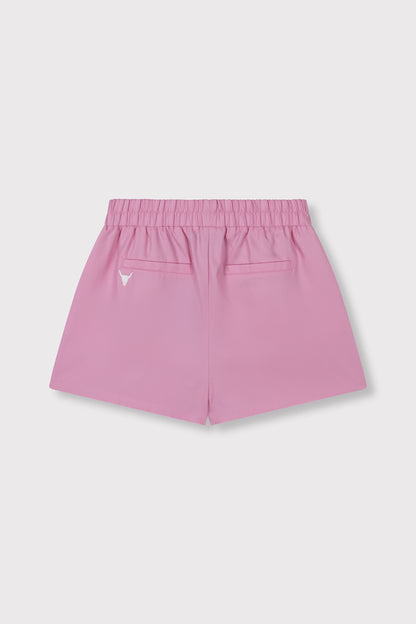 RICH SHORTS