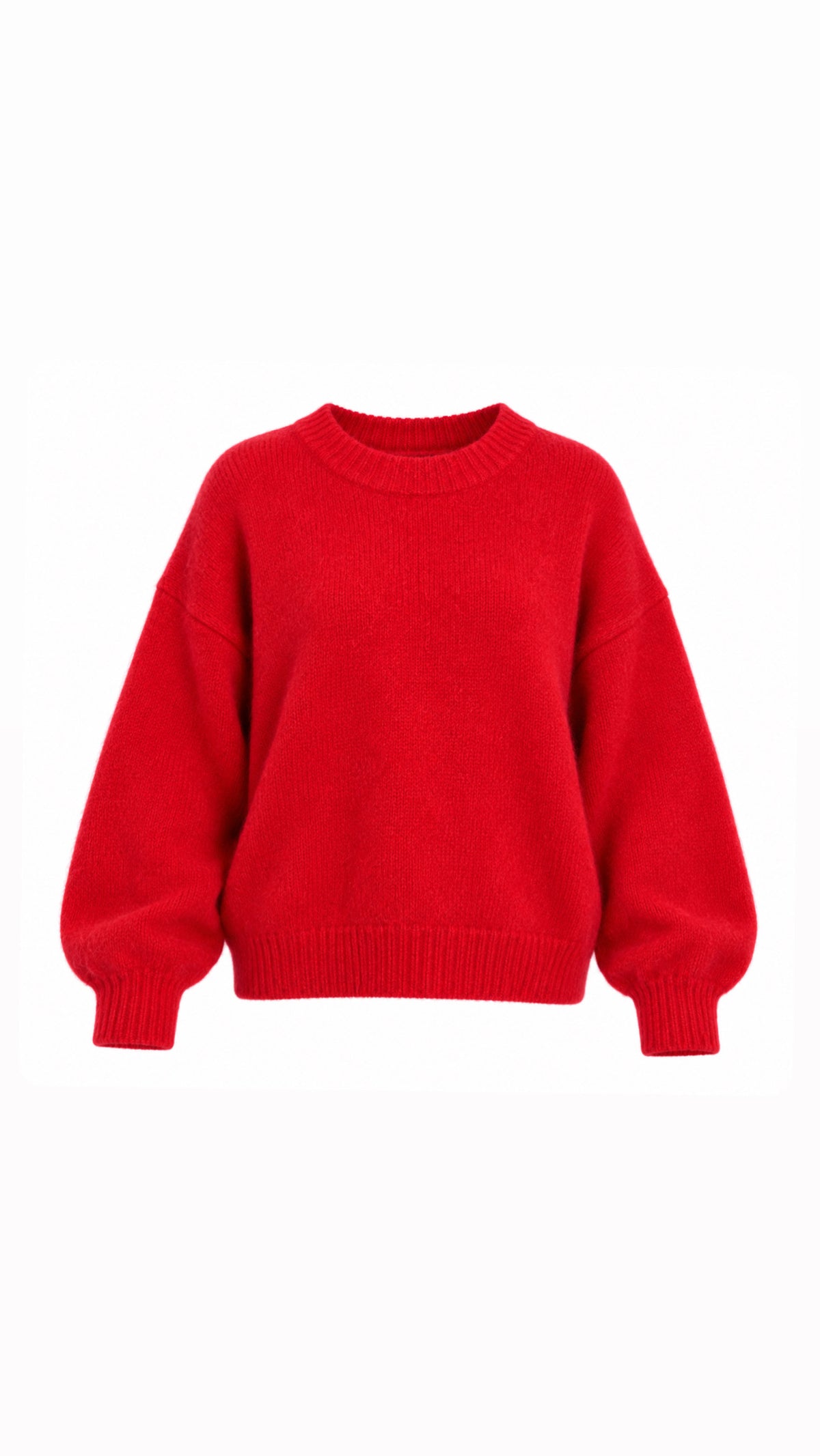 PULL SPICY RED