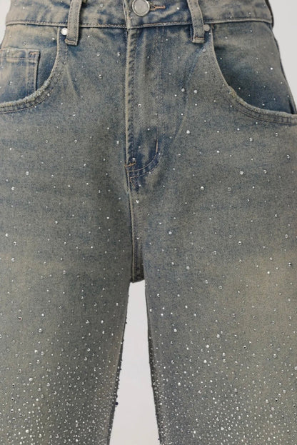 JEANS GLAM