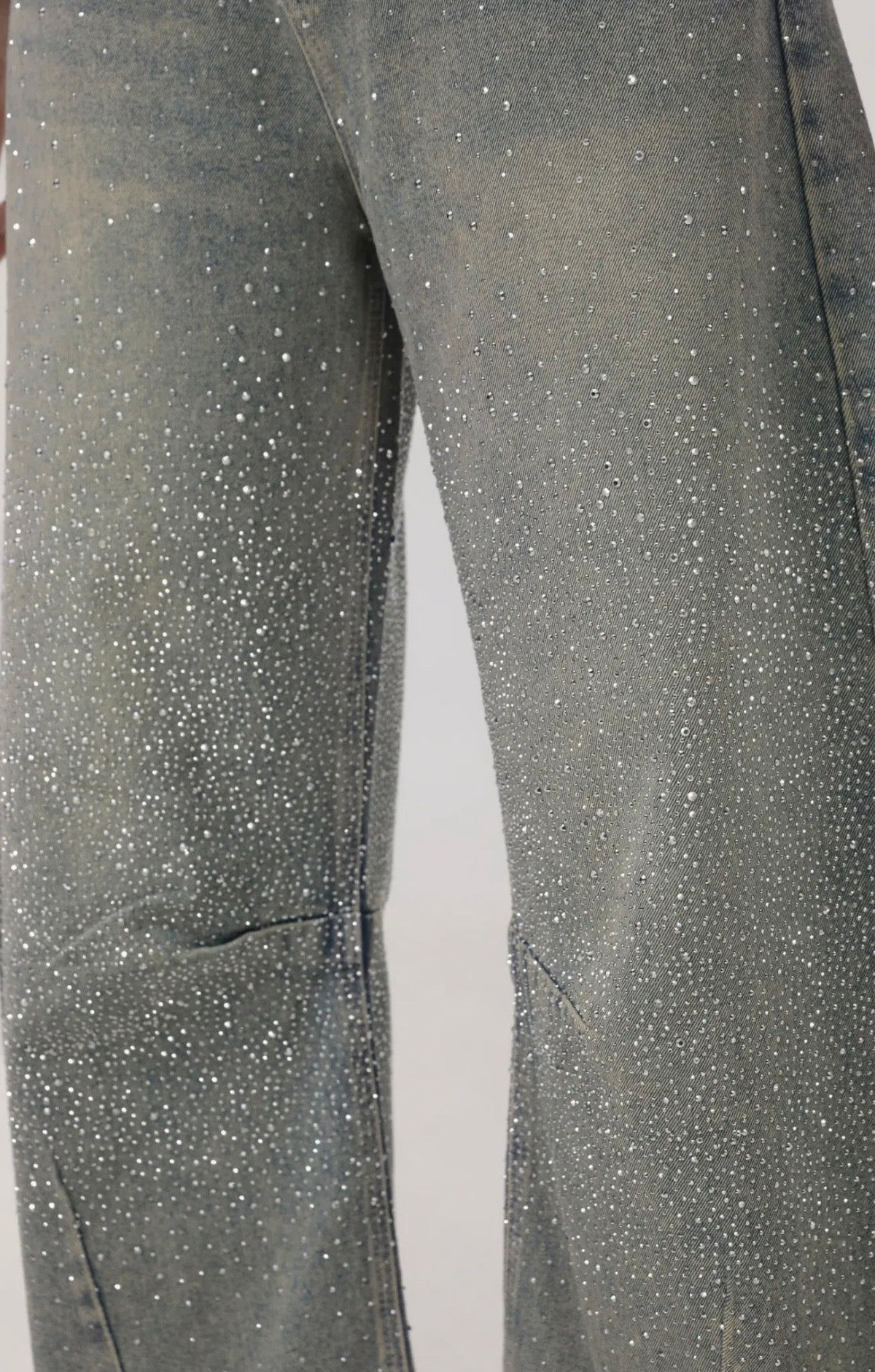 JEANS GLAM