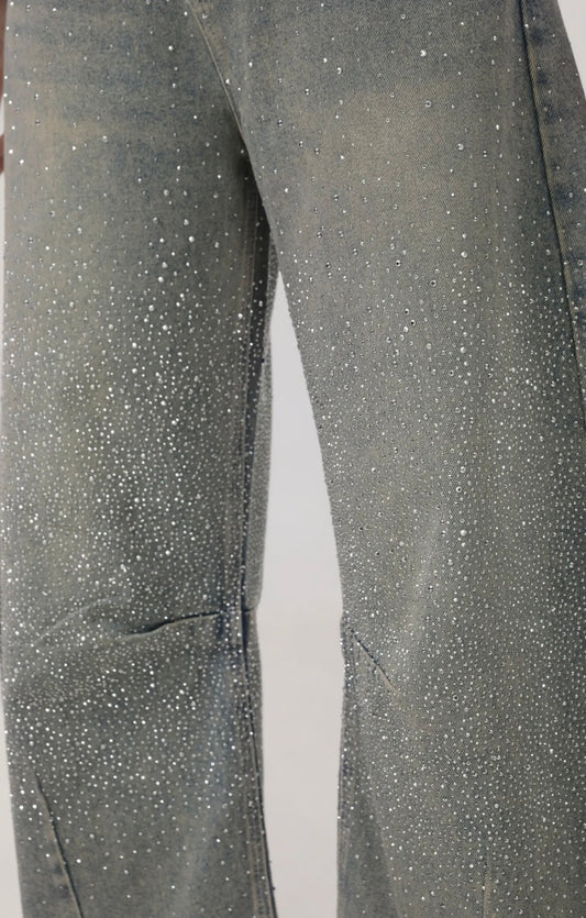 JEANS GLAM
