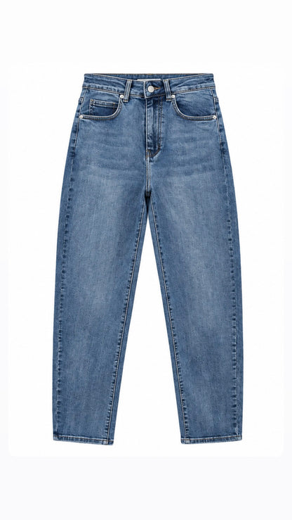JEANS MOM FIT