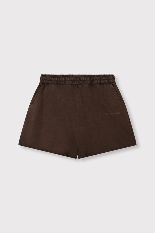 SPORTY SUMMER SHORTS