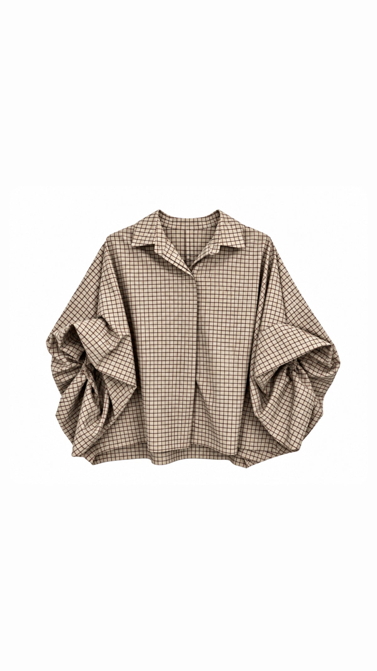 BLOUSE NICOLE