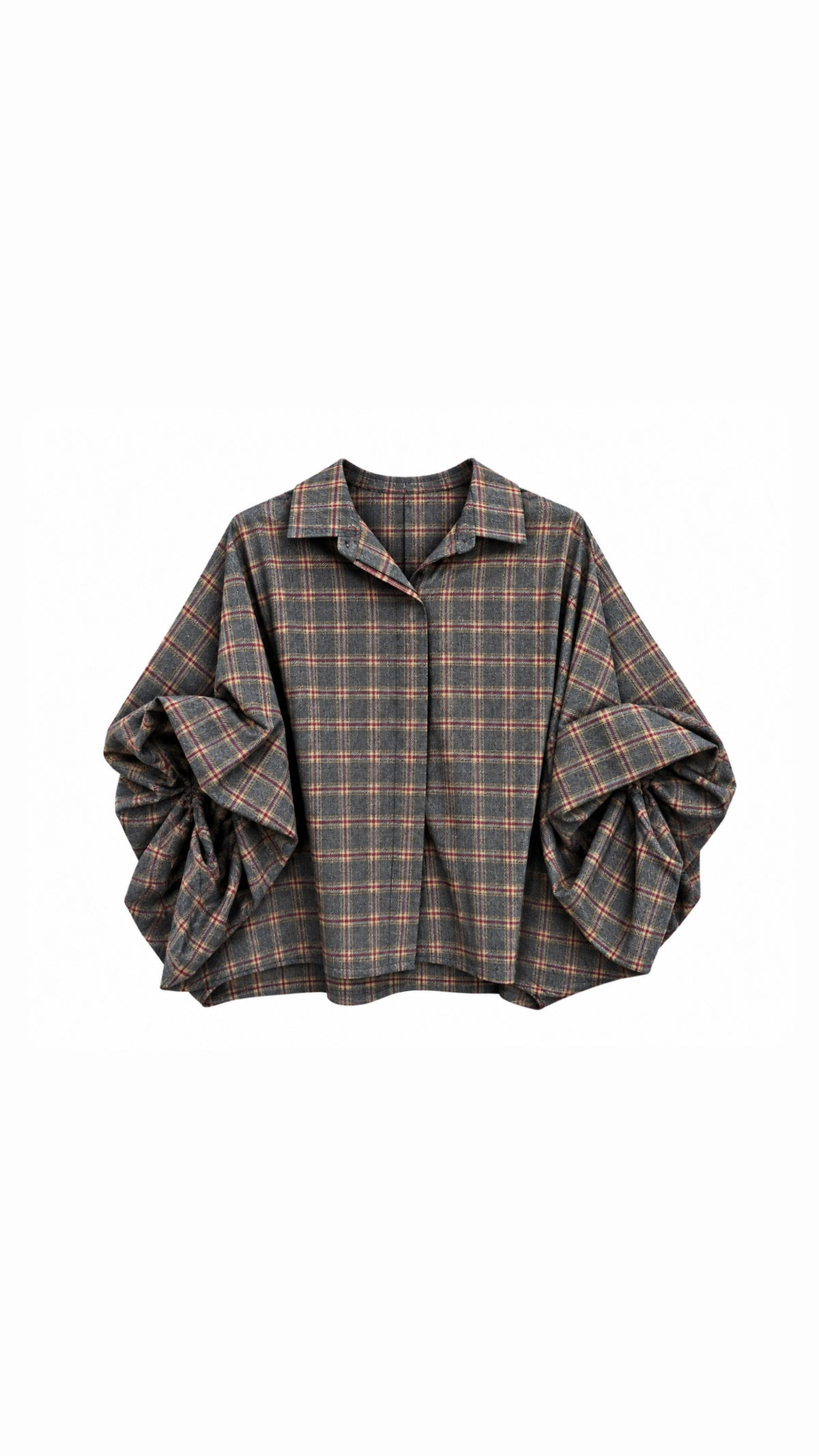BLOUSE NICOLE