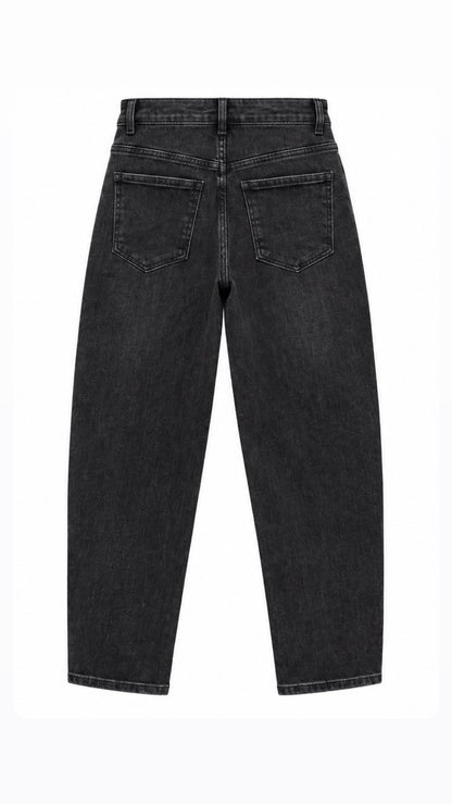 JEANS MOM FIT