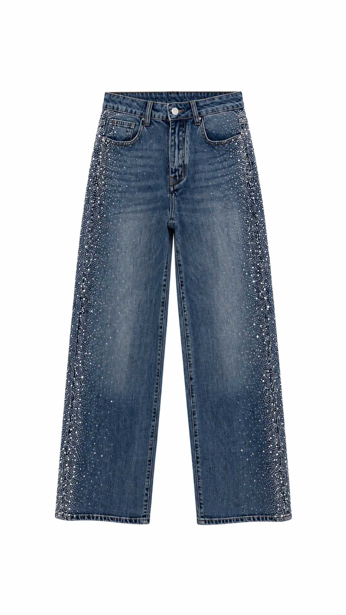 JEANS SPARKLE
