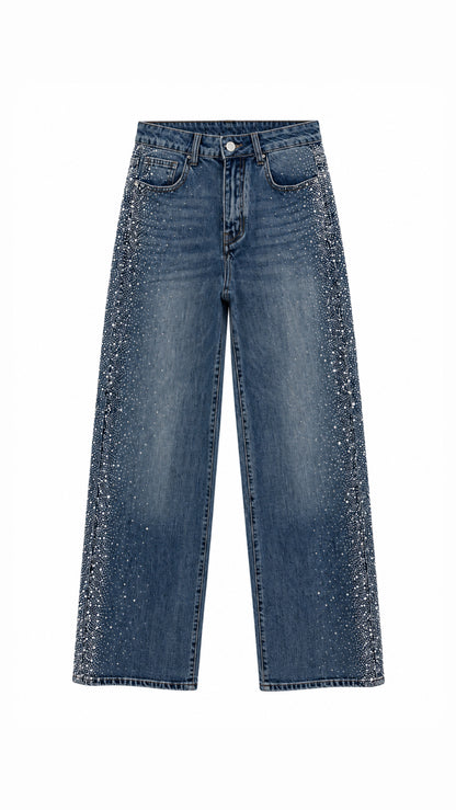 JEANS SPARKLE