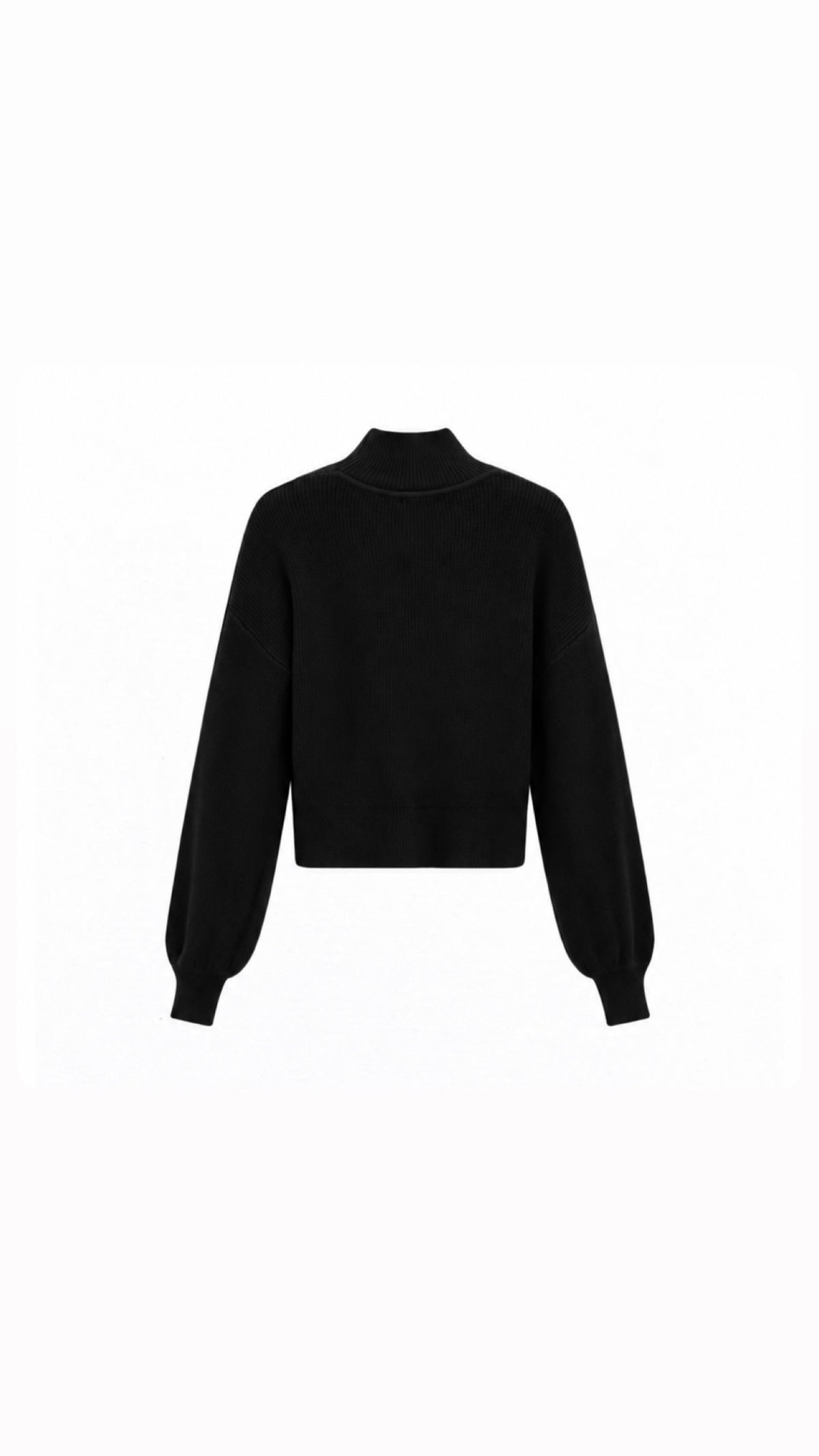 PULL JAMILIA