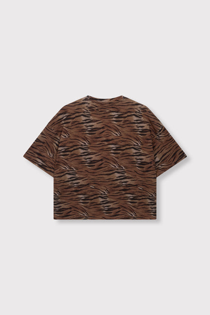 TIGER T-SHIRT