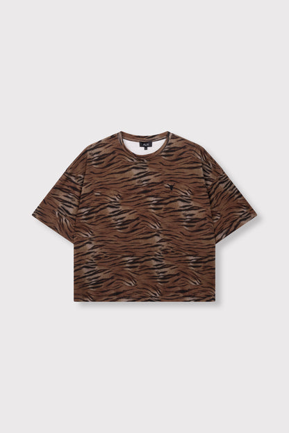 TIGER T-SHIRT