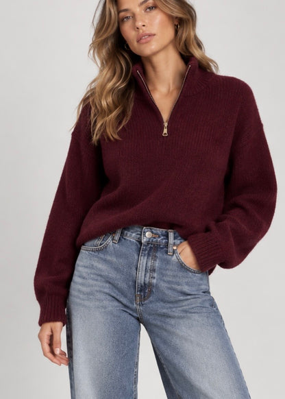 CARDIGAN MONIA