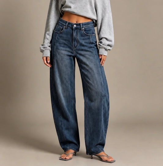JEANS CELESTE