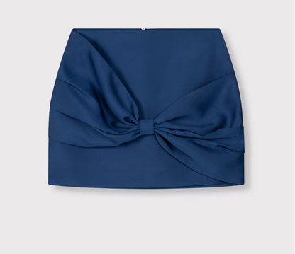 BOW SKIRT